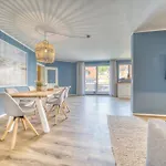 Haus Friedrich-ebert-strasse 16, App 6fes35 Leni Am * הייליגנהאפן