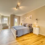 Haus Friedrich-ebert-strasse 16, App 6fes35 Leni Am דירה *