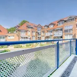 דירה Haus Friedrich-ebert-strasse 16, App 6fes35 Leni Am הייליגנהאפן
