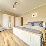 Haus Friedrich-ebert-strasse 16, App 6fes35 Leni Am דירה הייליגנהאפן