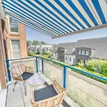 דירה Haus Friedrich-ebert-strasse 16, App 6fes35 Leni Am *