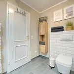 דירה Haus Friedrich-ebert-strasse 16, App 6fes35 Leni Am