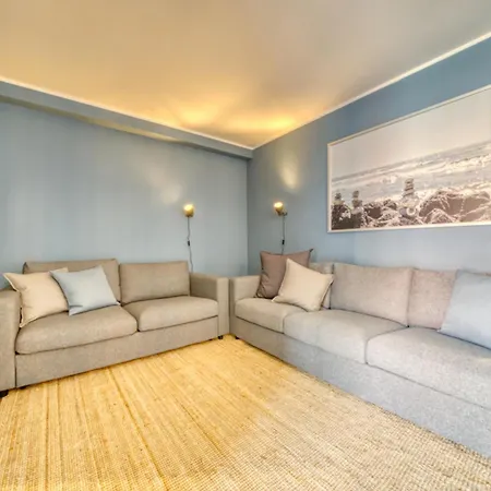 Haus Friedrich-ebert-strasse 16, App 6fes35 Leni Am
